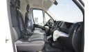 Fiat Ducato Base Model Van - new