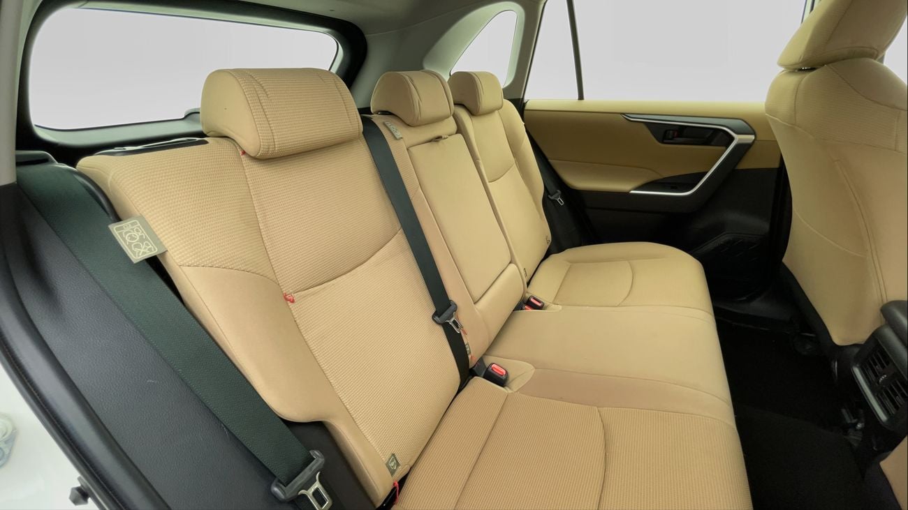 Toyota RAV4 EXR 2.5L EX 2.5 | Zero Down Payment | Home Test Drive