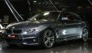 BMW 428i i