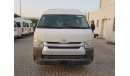 Toyota Hiace TOYOTA HIACE 2.7L PATROL