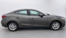 Mazda 3 R 2 | Under Warranty | Inspected on 150+ parameters