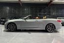 بي أم دبليو 430i 2.0 L | GCC | Low Mileage | Pristine Condition