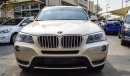 BMW X3 XDrive 28i