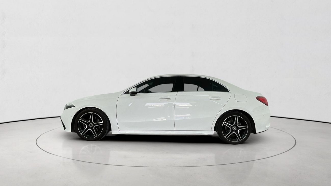 مرسيدس بنز A 200 1.3 A 200 DCT PREMIUM PLUS | شامل الضمان | 0 ﺪﻔﻋﺓ ﺃﻮﻟﻯ