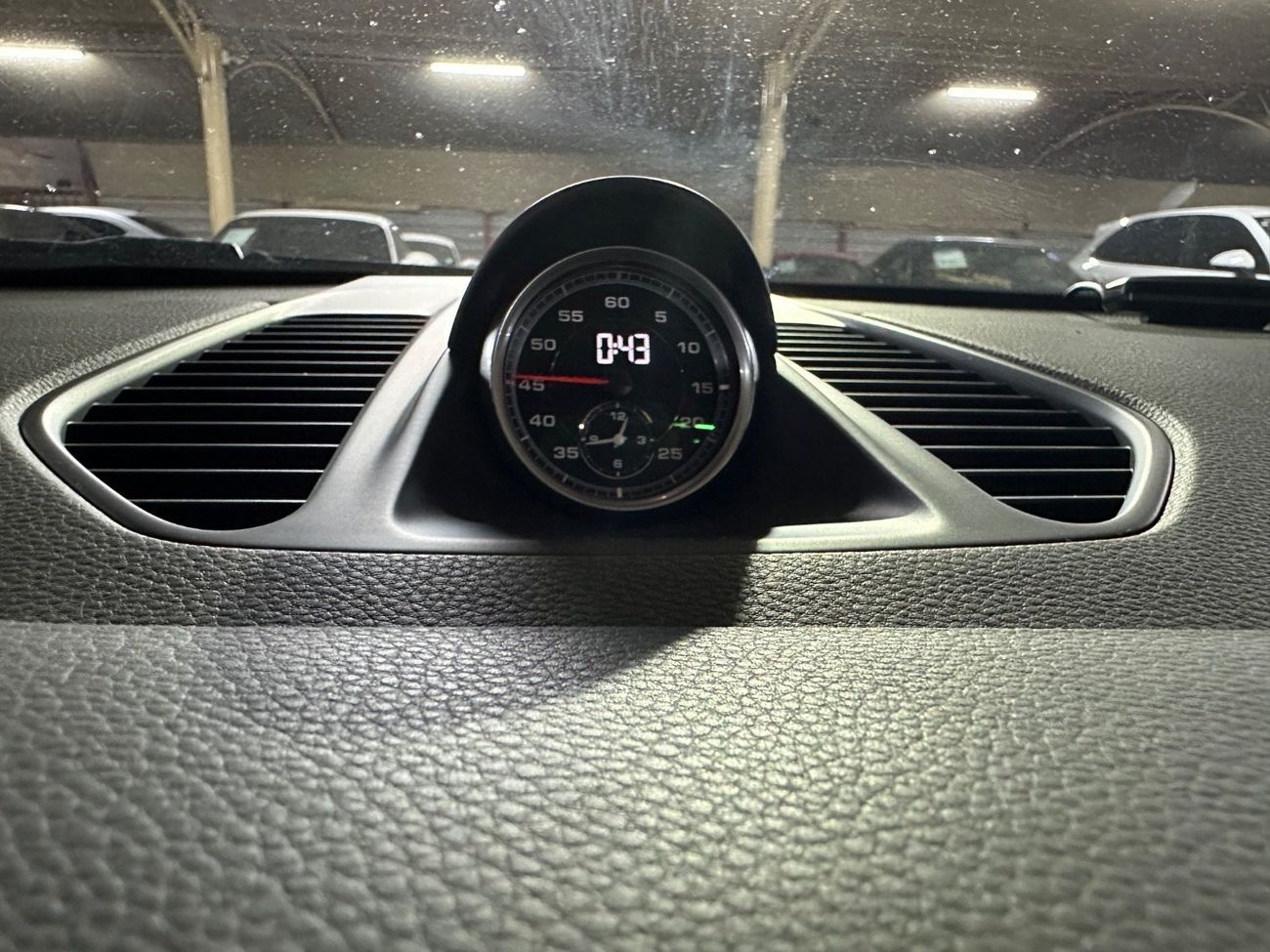 Porsche 911 CARRERA 2015 3.4L | FULL PORSCHE SERVICE HISTORY | SPORTS EXHAUST | SPORTS CHRONO PACKAGE