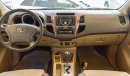 Toyota Fortuner 4.0 V6