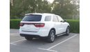 Dodge Durango Limited