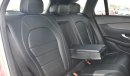 مرسيدس بنز GLC 300 SUV / EXCELLENT CONDITION / WITH WARRANTY