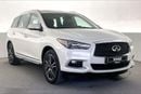 Infiniti QX60 Comfort / Luxe Sensory | Guaranteed Warranty | 0 Down Payment
