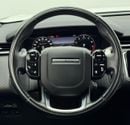 Land Rover Range Rover Velar P250 R-Dynamic S 2.0L 2020 Range Rover Velar R-Dynamic P250 S, 1 Year Warranty, Full Service