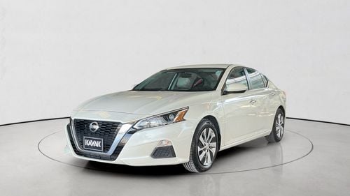 نيسان ألتيما 2.5 S AUTO CRUISE | شامل الضمان | 0 ﺪﻔﻋﺓ ﺃﻮﻟﻯ