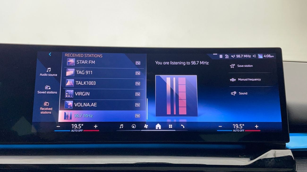 BMW 520i M SPORT 2 | Zero Down Payment | Home Test Drive