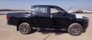 تويوتا هيلوكس GLX Petrol 2.7L Automatic 4WD Double Cab Wide Body * SPECIAL OFFER*