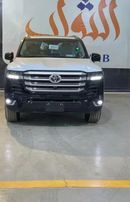 Toyota Land Cruiser 3.5L TWIN TURBO GXR 2024 GCC
