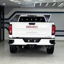 GMC Sierra 2500 HD Denali 6.0L Single Cab Utility RWD 2500 HD AT4 - DIESEL