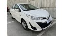 Toyota Yaris SE 1.5 | Under Warranty | Free Insurance | Inspected on 150+ parameters