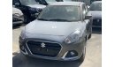 Suzuki Dzire GLX 1.2 C.C MY2021 G.C.C Specs