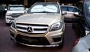 Mercedes-Benz GL 500 4 Matic