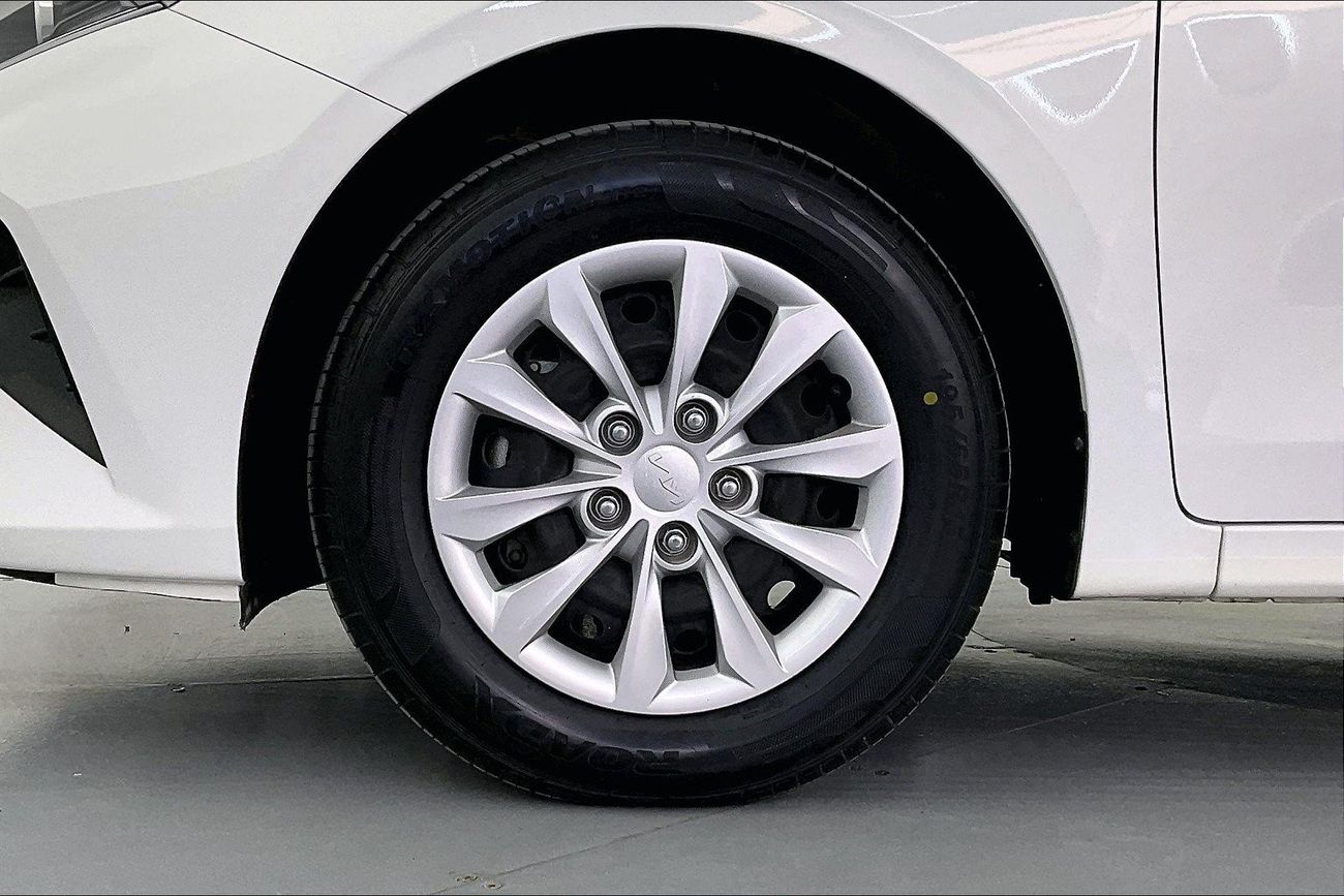 Peugeot 2008 Active| 1 year free warranty | Exclusive Eid offer