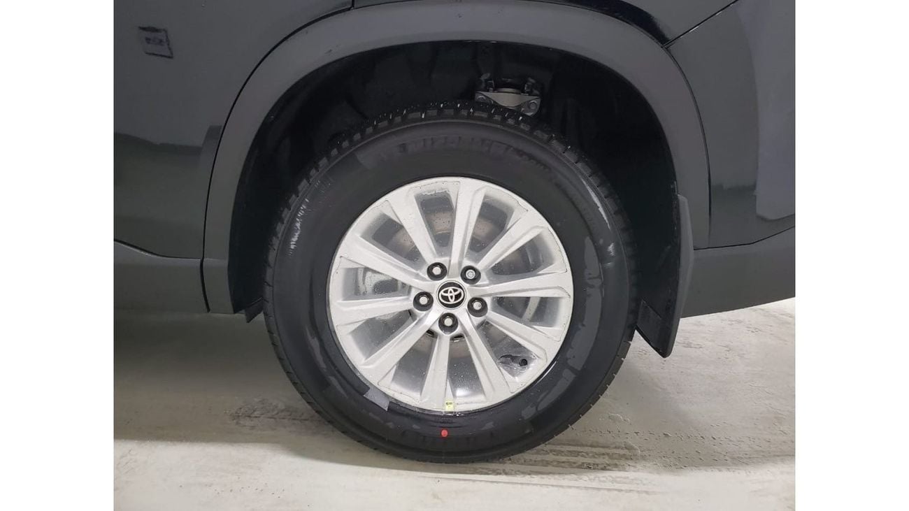 Toyota Grand Highlander TOYOTA GRAND HIGHLANDER XLE PETROL