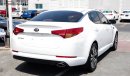 كيا أوبتيما Kia Optima