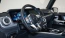 Mercedes Benz G63 AMG STANDARD