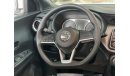 Nissan Kicks 1.6 MY2020 MID OPTION (LOCAL WARRANTY)