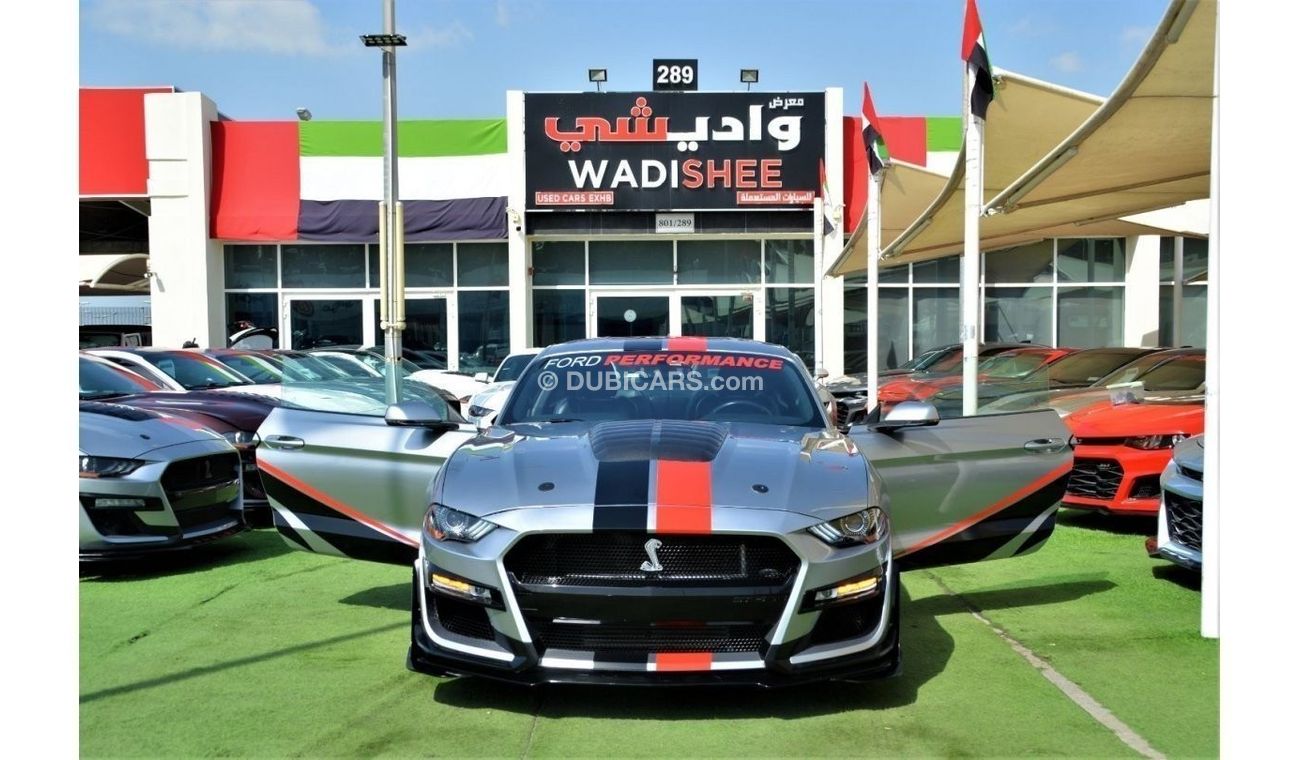 Ford Mustang //JUNE SALE OFFERS**EcoBoost Premium MUSTANG BREMIUM**CASH OR 0% DOWN PAYMENT