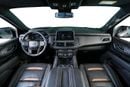 GMC Yukon AT4