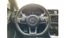 فولكس واجن جولف GTI C.SPORT 2000