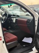 Toyota Hilux 2026 Toyota Hilux Double Cable GLX (Mid-Option) 2.4L 4-Cyl Turbo Diesel A/T 4x4 Export Only