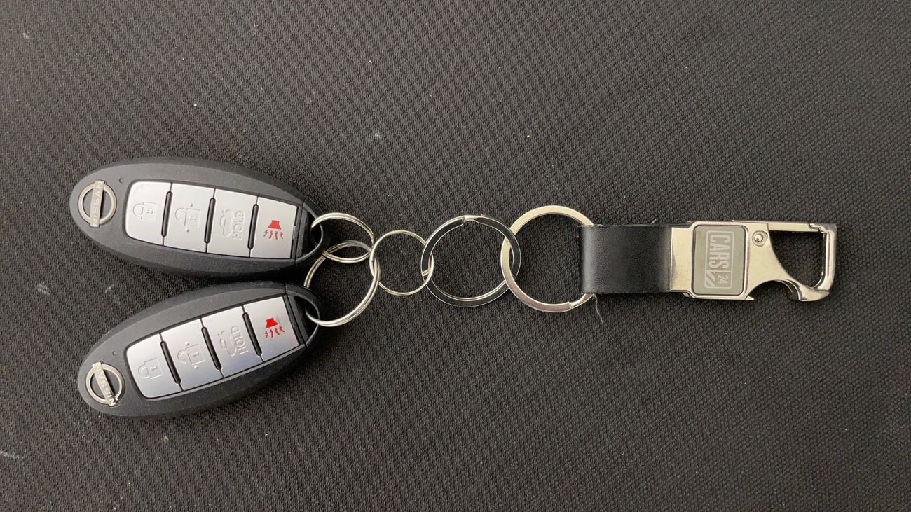 Nissan Altima S 2.5 | Zero Down Payment | Home Test Drive