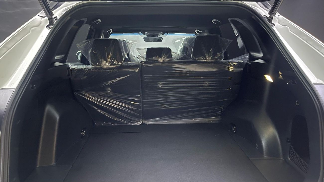 تويوتا راف ٤ XSE Full Option