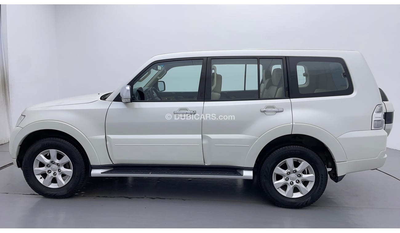 Mitsubishi Pajero GLS LOWLINE 3.5 | Zero Down Payment | Free Home Test Drive