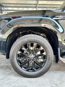 تويوتا برادو 2.4 TURBO LUXURY PANORAMA FULL **EXPORT ONLY**التصدير فقط خارج الخليج**