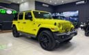 Jeep Wrangler Unlimited SPORT 3.6L A/T