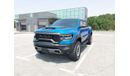 RAM 1500 Dodge RAM TRX - 2023 - Blue