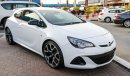 Opel Astra OPC