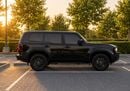 Toyota Prado TXL2 TXL