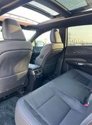 لكزس RX 350 LEXUS RX350 AWD Full Option 2023