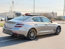 Genesis G70 Platinum 2.0L AWD