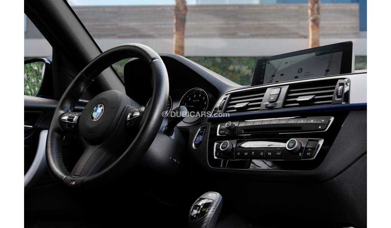 BMW M140i i | 2,544 P.M  | 0% Downpayment | Excellent Condition!
