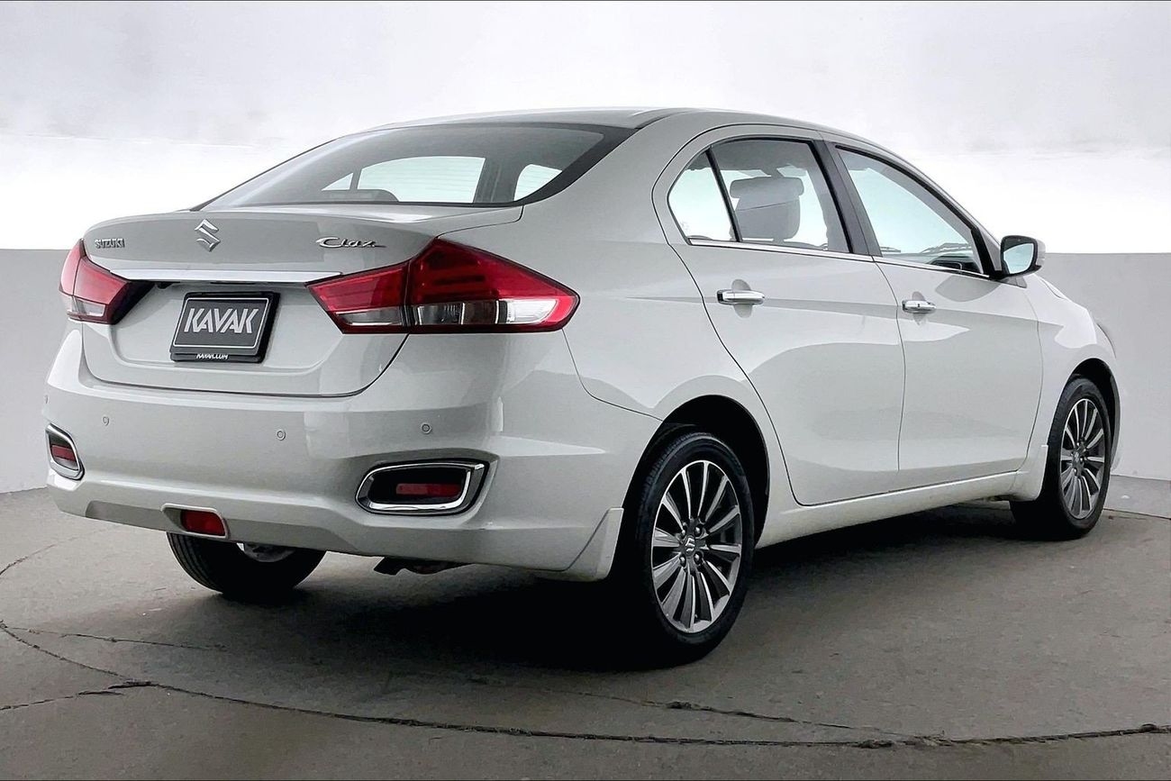 Suzuki Ciaz GLX | National Day Celebration | Guaranteed Warranty | 0 Down Payment