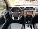 تويوتا Runner4 2015 Toyota 4Runner SR5 Premium - 4.0L V6 - Full Display Rear CAM  - Leather Seat - 72000 Mileage  -