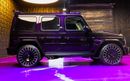 برابوس 900 - مرسيدس-AMG G 63 2024 Mercedes-Benz G 63 AMG - Japanese Specs - Brand New Condition