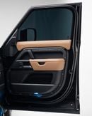 لاند روفر ديفندر 110 X P525 5.0L