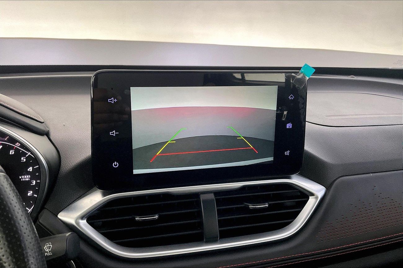 Chevrolet Groove Premier | Guaranteed Warranty | 0 Down Payment