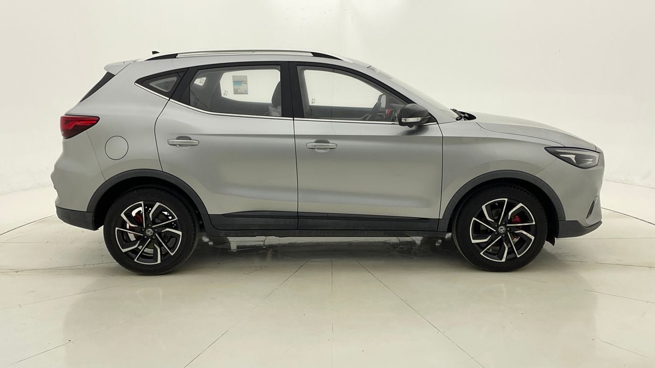 MG ZS LUXURY 1.3 | Zero Down Payment | Home Test Drive