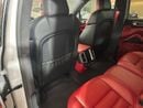 بورش كايان PORSCHE CAYENNE TURBO 2016 | FULL SERVICE HISTORY | TWO KEYS | VERY LOW MILEAGE!