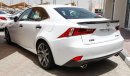 Lexus IS350